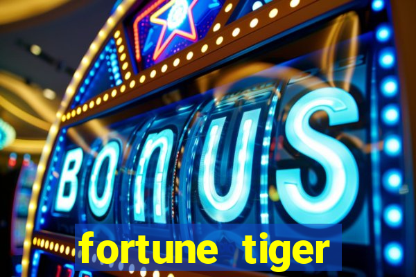 fortune tiger cassino pix